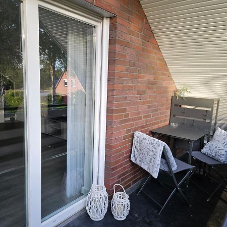 Ferienwohnung Birkenstrasse Ihlow  Zewnętrze zdjęcie