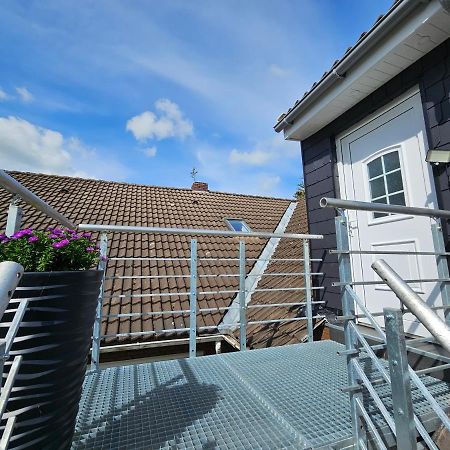Ferienwohnung Birkenstrasse Ihlow  Zewnętrze zdjęcie