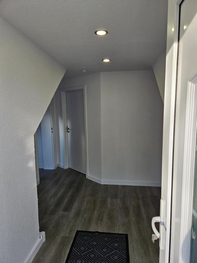 Ferienwohnung Birkenstrasse Ihlow  Zewnętrze zdjęcie