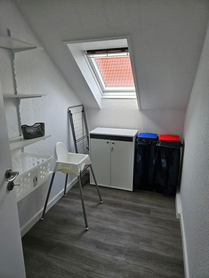Ferienwohnung Birkenstrasse Ihlow  Zewnętrze zdjęcie