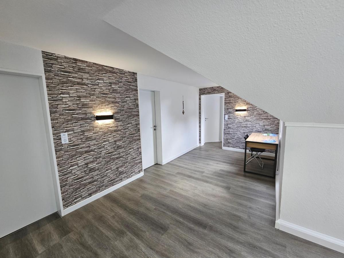 Ferienwohnung Birkenstrasse Ihlow  Zewnętrze zdjęcie