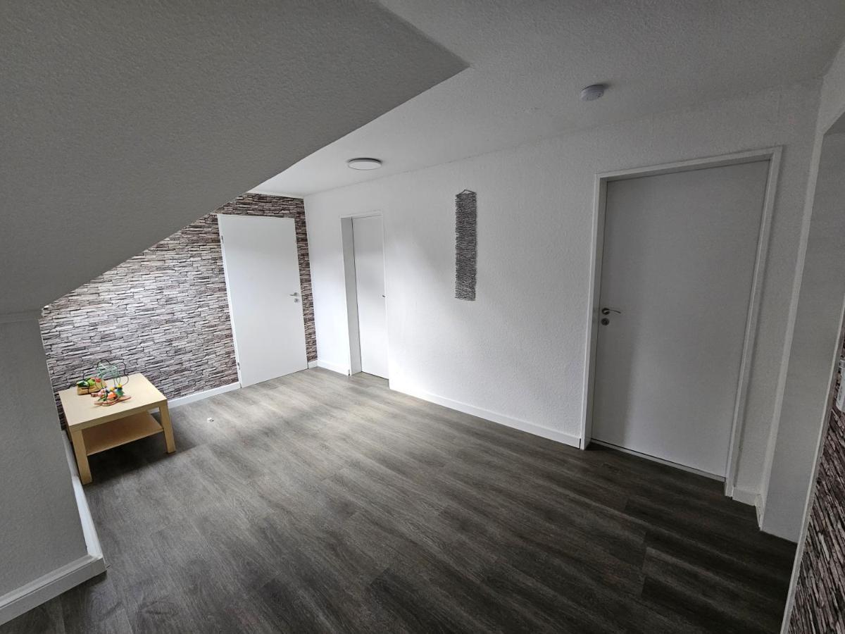 Ferienwohnung Birkenstrasse Ihlow  Zewnętrze zdjęcie