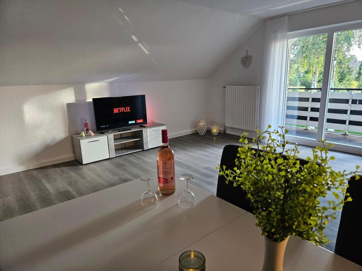 Ferienwohnung Birkenstrasse Ihlow  Zewnętrze zdjęcie