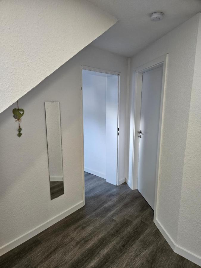 Ferienwohnung Birkenstrasse Ihlow  Zewnętrze zdjęcie