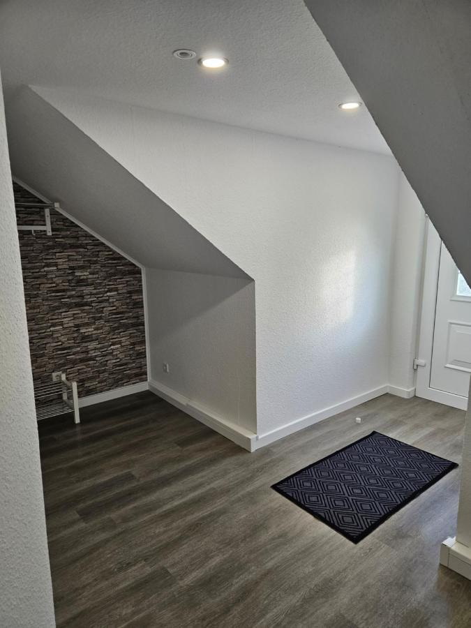 Ferienwohnung Birkenstrasse Ihlow  Zewnętrze zdjęcie