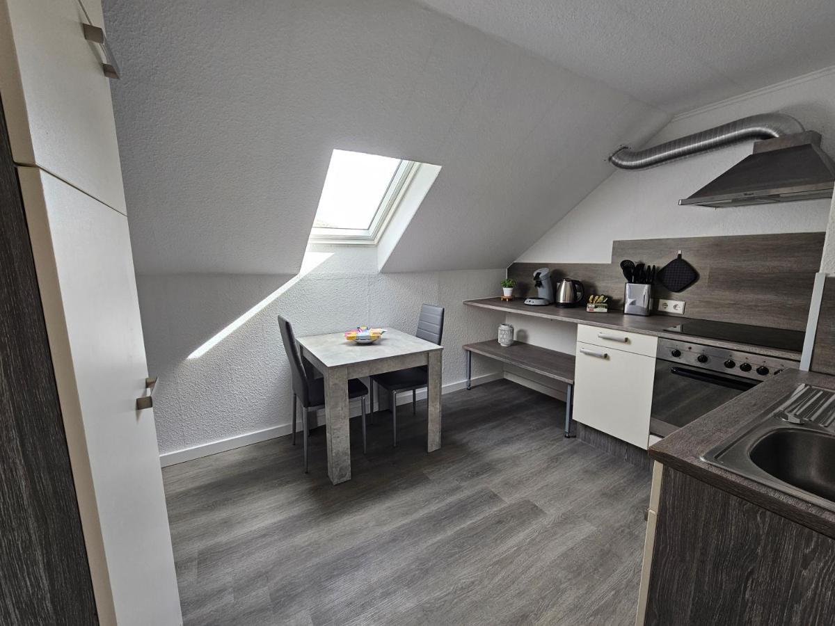 Ferienwohnung Birkenstrasse Ihlow  Zewnętrze zdjęcie