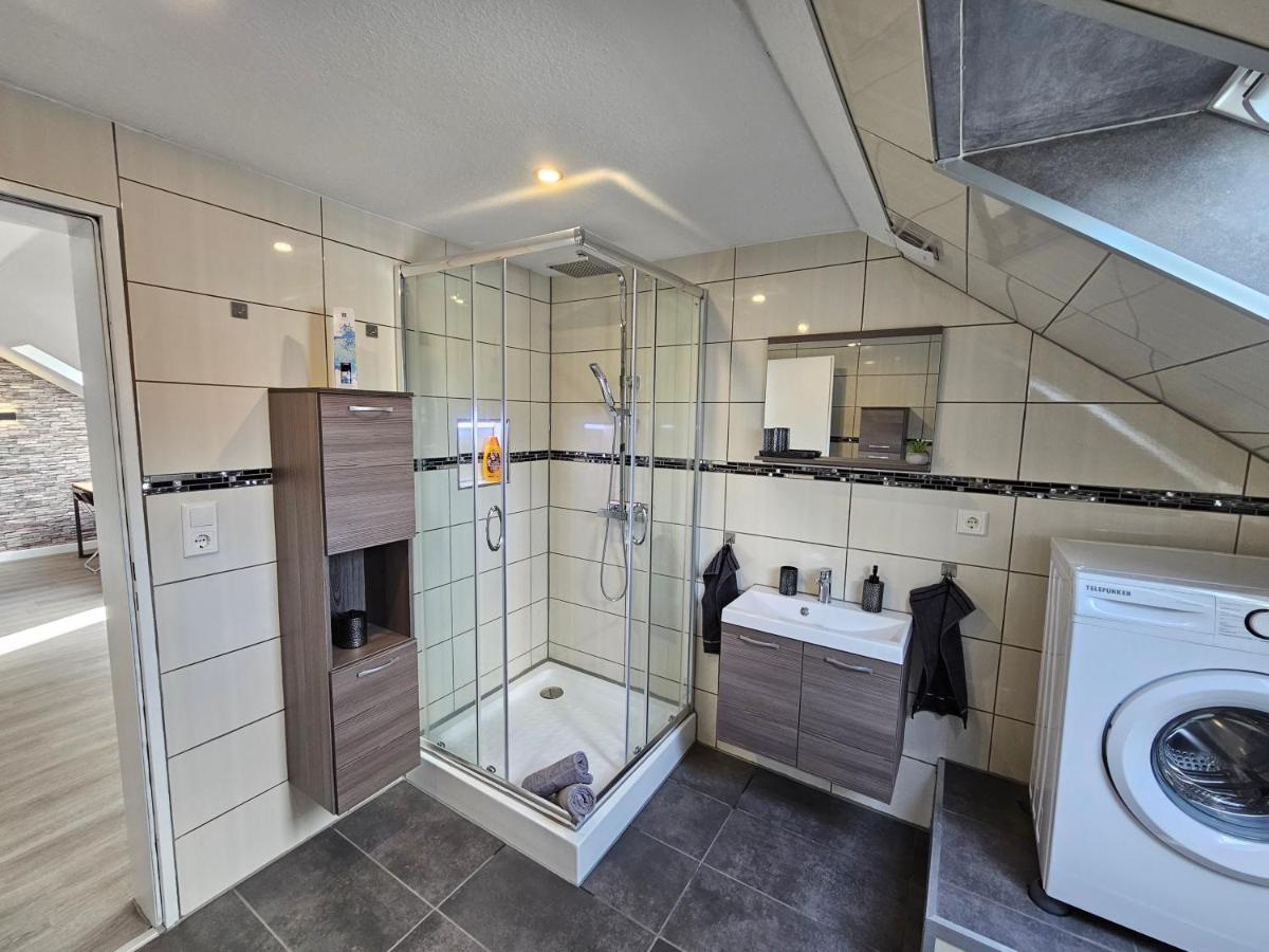 Ferienwohnung Birkenstrasse Ihlow  Zewnętrze zdjęcie